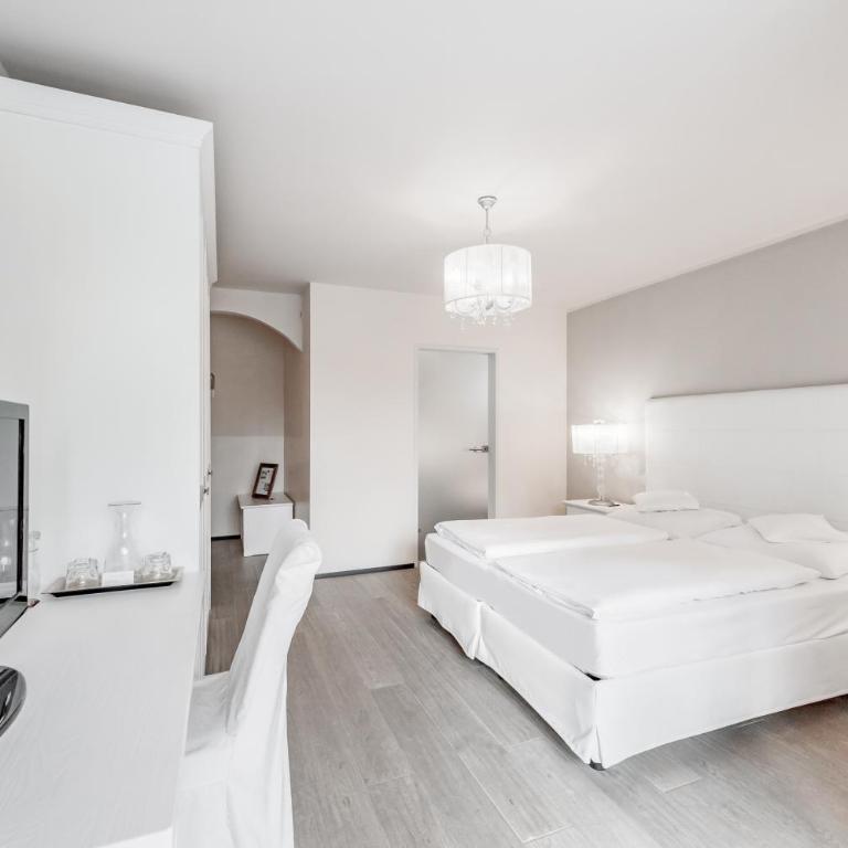 Natur & Spa Hotel Lärchenhof - Standard Doppelzimmer - 11