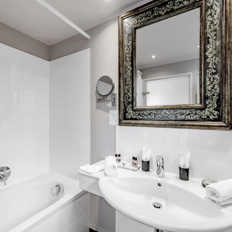 Natur & Spa Hotel Lärchenhof - Standard Doppelzimmer - 12