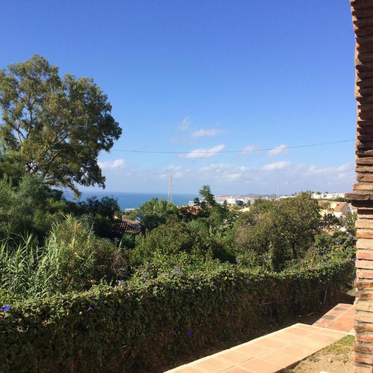 Casa Christabel y Casa Annabel - Studio with Sea View - 15