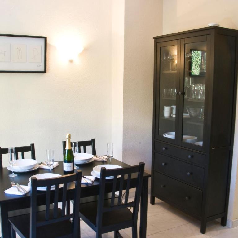 Casa Christabel y Casa Annabel - Apartment with Sea View - 7