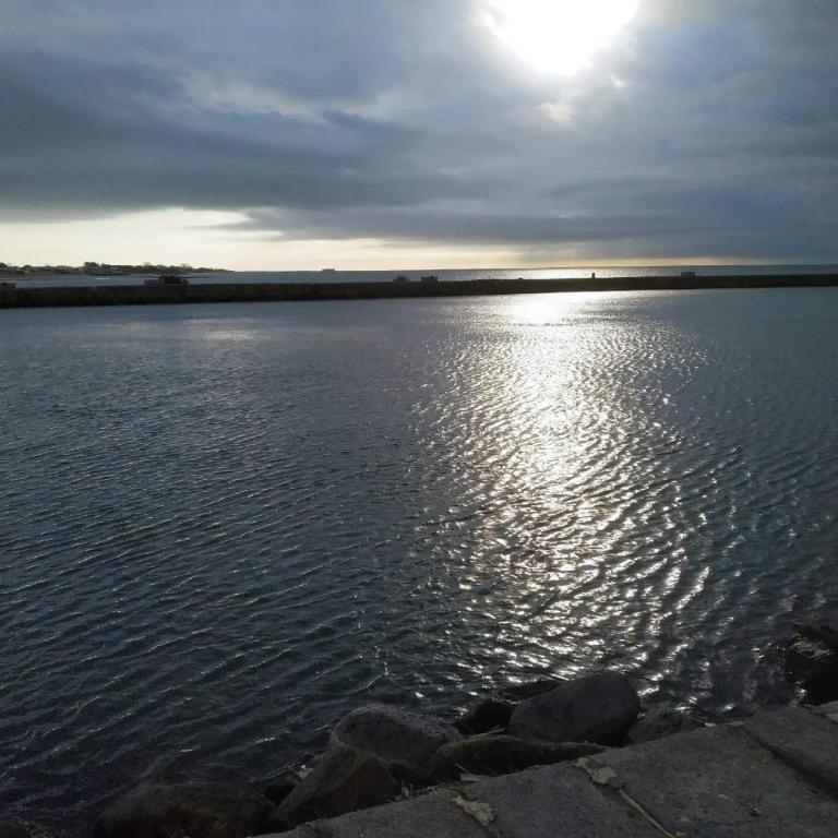 STUDIO CAP D AGDE VUE PORT - Apartamento de 1 dormitorio - 16