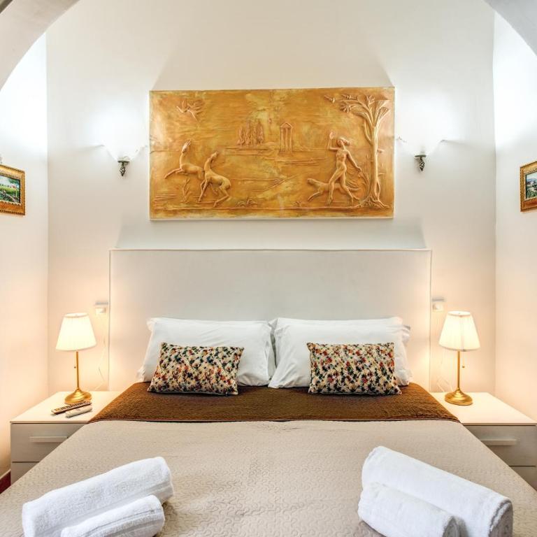 GUEST HOUSE GOITO - Standard Doppelzimmer - 9