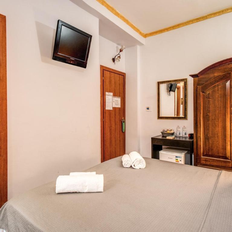 GUEST HOUSE GOITO - Standard Doppelzimmer - 8
