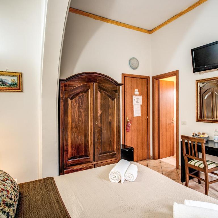 GUEST HOUSE GOITO - Standard Doppelzimmer - 4