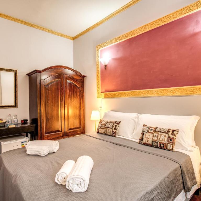 GUEST HOUSE GOITO - Standard Doppelzimmer - 3