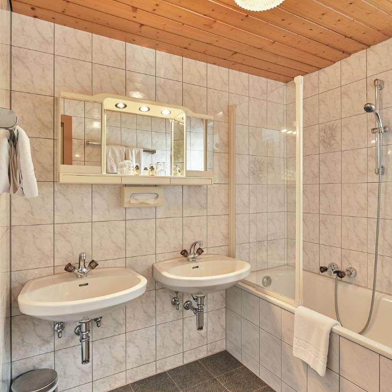 Apartmenthaus Steiner - Apartment mit 1 Schlafzimmer - 3
