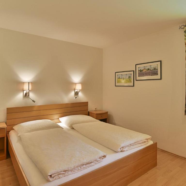 Apartmenthaus Steiner - Apartment mit 1 Schlafzimmer - 4