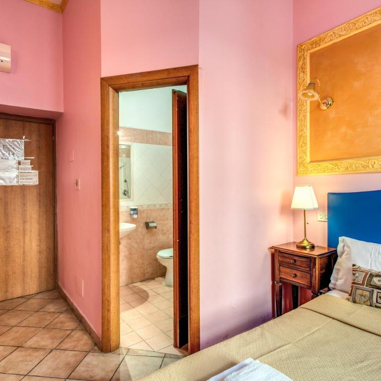 GUEST HOUSE GOITO - Standard Doppelzimmer - 12
