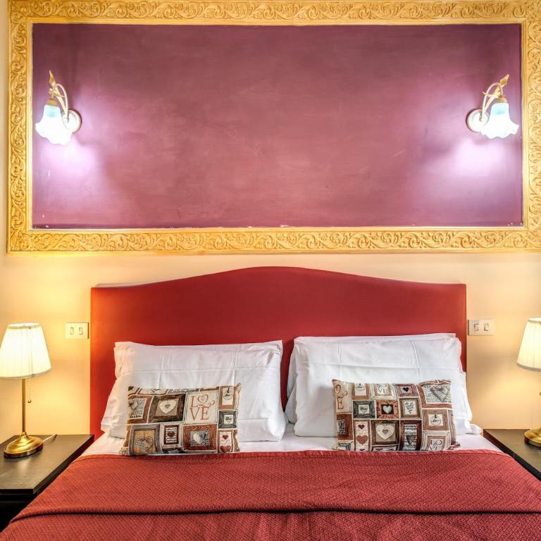 GUEST HOUSE GOITO - Standard Doppelzimmer - 11