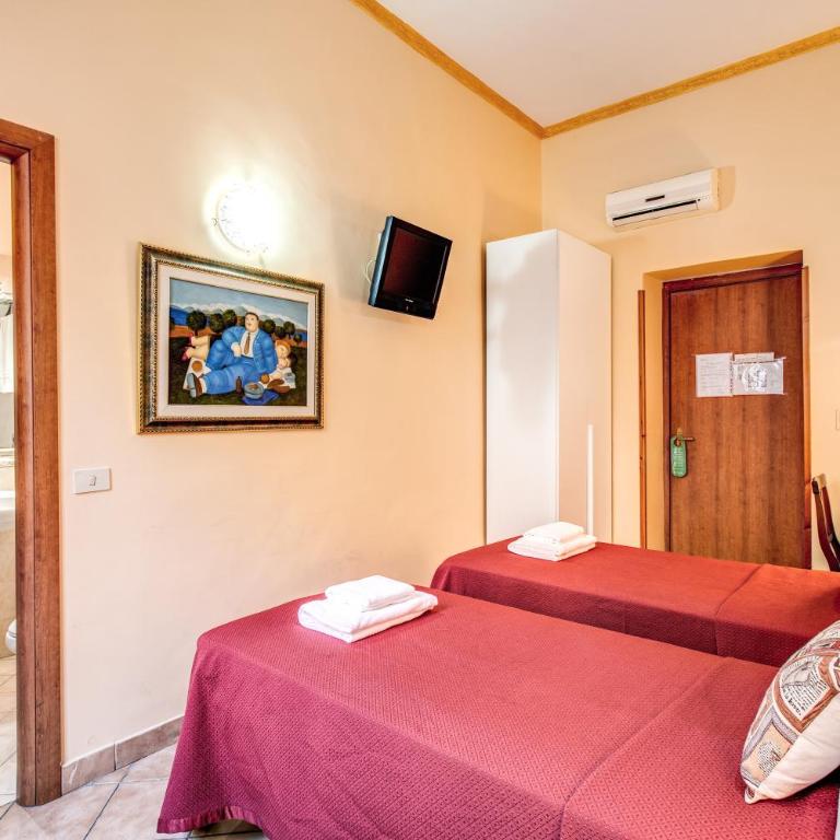 GUEST HOUSE GOITO - Standard Doppelzimmer - 10