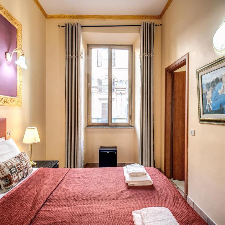 GUEST HOUSE GOITO - Standard Doppelzimmer - 18