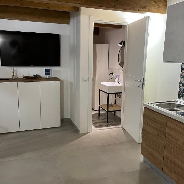 Davis Home - Casa con 1 Camera da Letto - 16