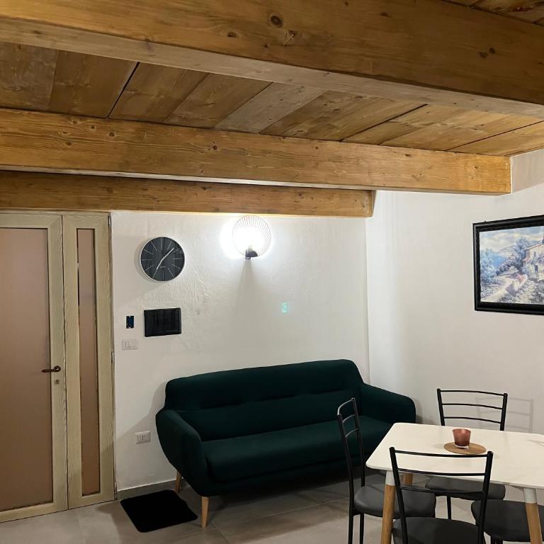 Davis Home - Casa con 1 Camera da Letto - 17
