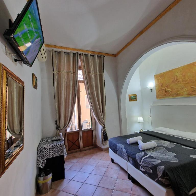 GUEST HOUSE GOITO - Standard Doppelzimmer - 24