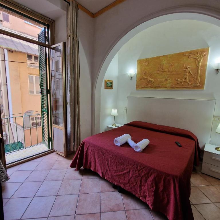 GUEST HOUSE GOITO - Standard Doppelzimmer - 22