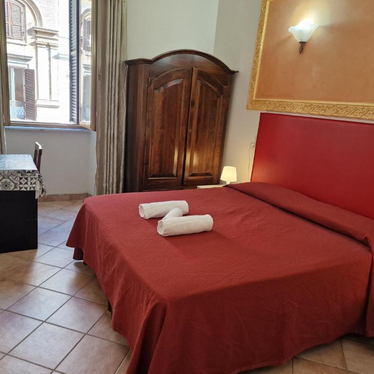 GUEST HOUSE GOITO - Basic Dreibettzimmer - 7