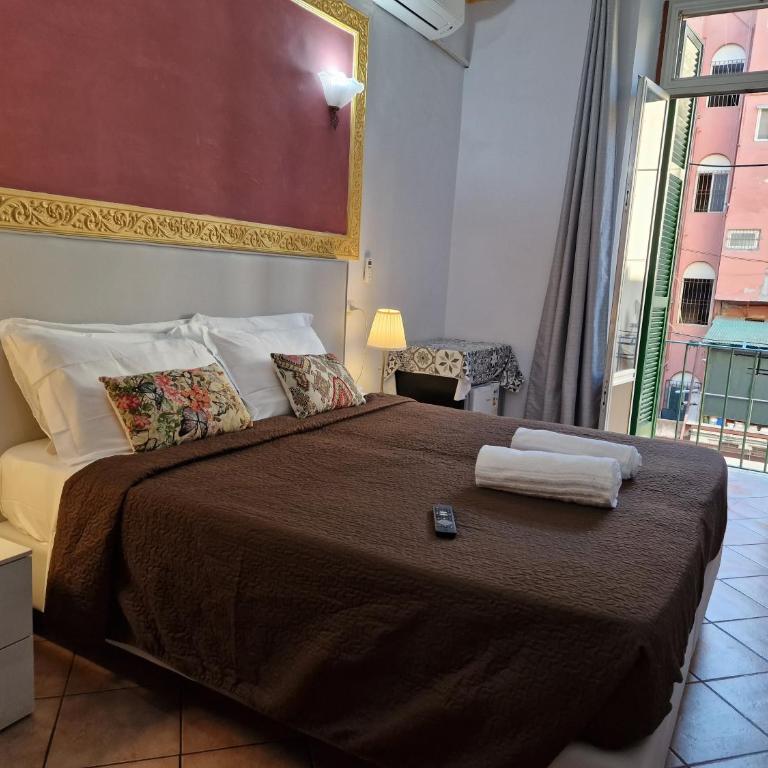 GUEST HOUSE GOITO - Standard Doppelzimmer - 25