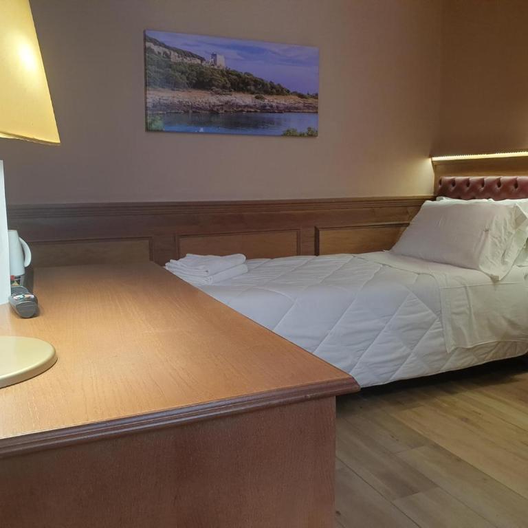 Le Club Boutique Hotel - Camera Singola - 1