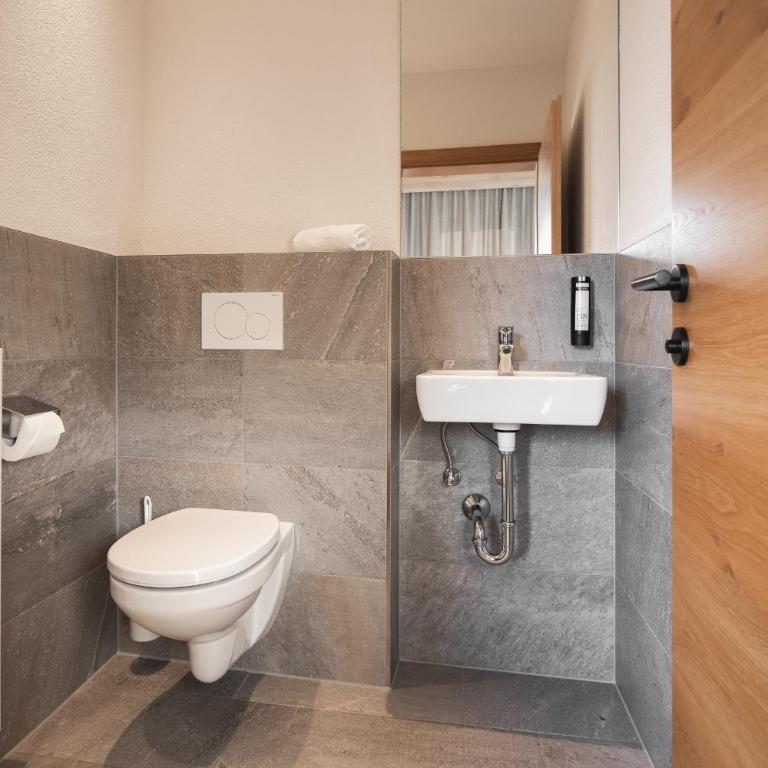 Apartement Almhof Fiss - Apartment mit 3 Schlafzimmern - 4