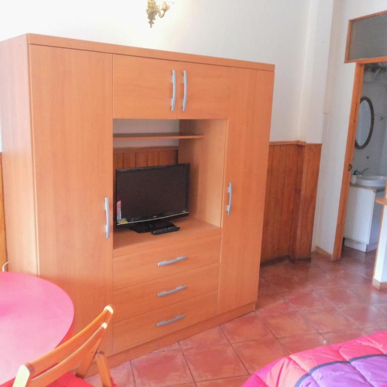 Comarca Valparaíso - Apartamento Estudio - 1