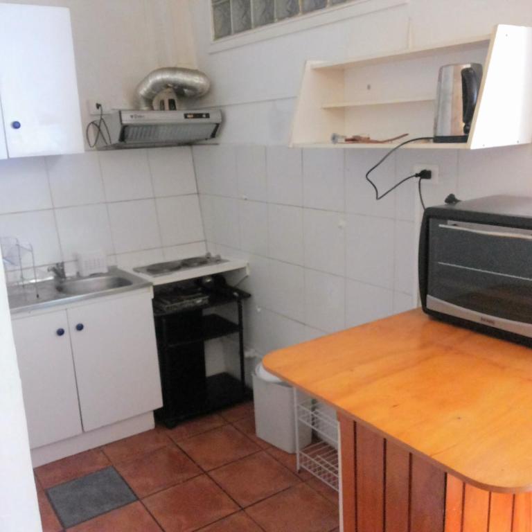 Comarca Valparaíso - Apartamento Estudio - 2