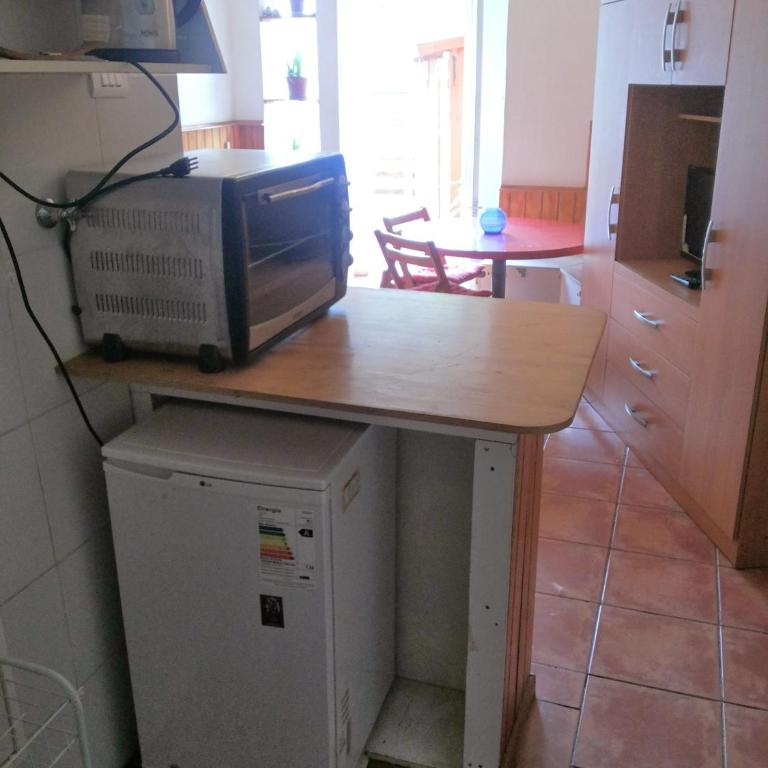 Comarca Valparaíso - Apartamento Estudio - 3