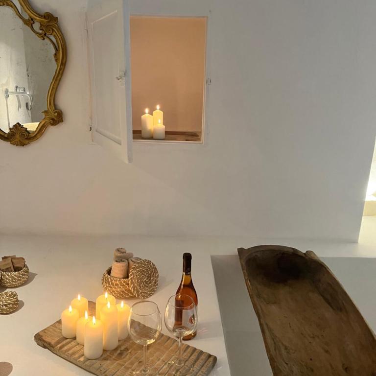 I Tre Coni by Acqua di Puglia - Camera Tripla Comfort - 1