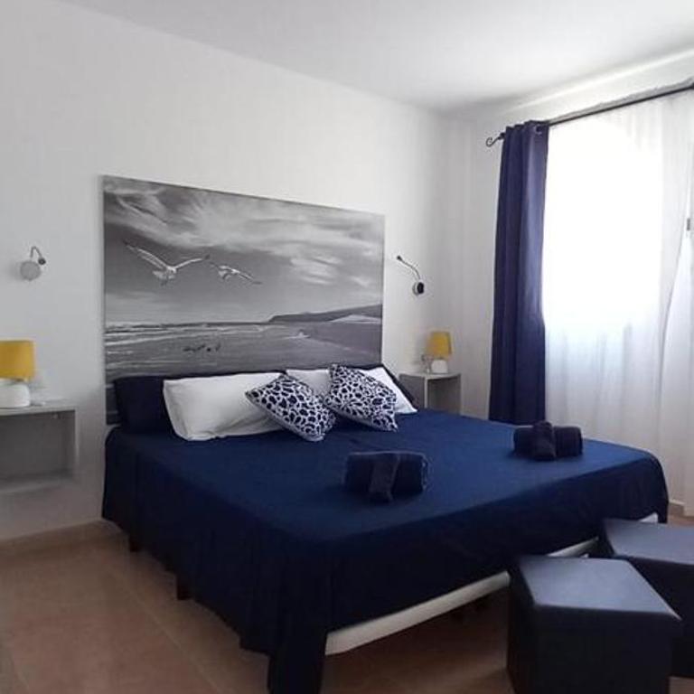 Casita Fuertencanto - Apartamento de 1 dormitorio - 59