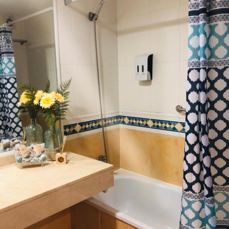 Casita Fuertencanto - Apartamento de 1 dormitorio - 65