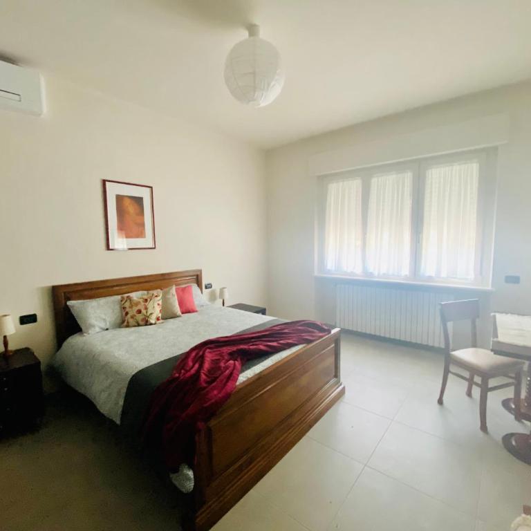 Appartamento S.Anna - Appartamento con 3 Camere da Letto - 21