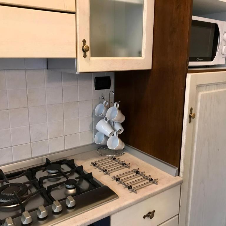 Appartamento S.Anna - Appartamento con 3 Camere da Letto - 12