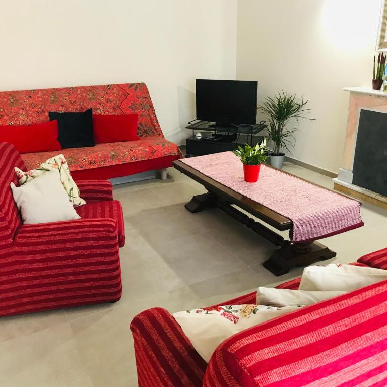 Appartamento S.Anna - Appartamento con 3 Camere da Letto - 7