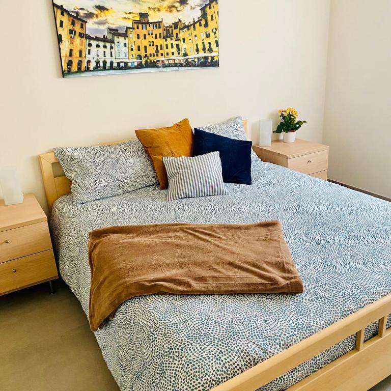 Appartamento S.Anna - Appartamento con 3 Camere da Letto - 20