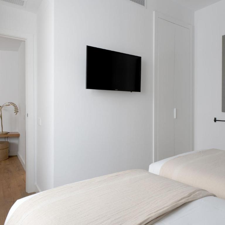 Tetuán 15 Boutique Apartments by Hommyhome - Apartamento de 2 dormitorios - 11