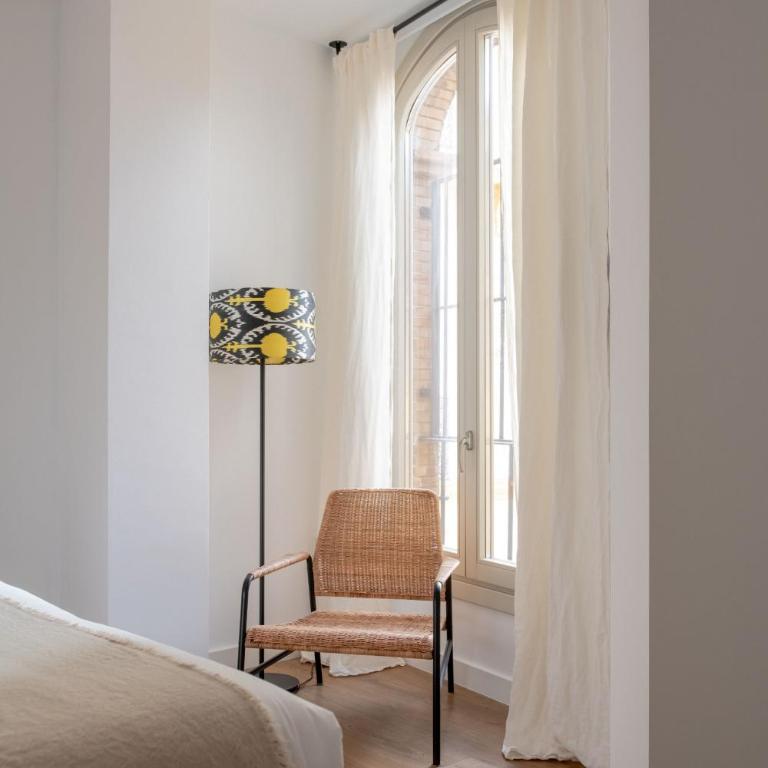 Tetuán 15 Boutique Apartments by Hommyhome - Apartamento de 1 dormitorio - 17