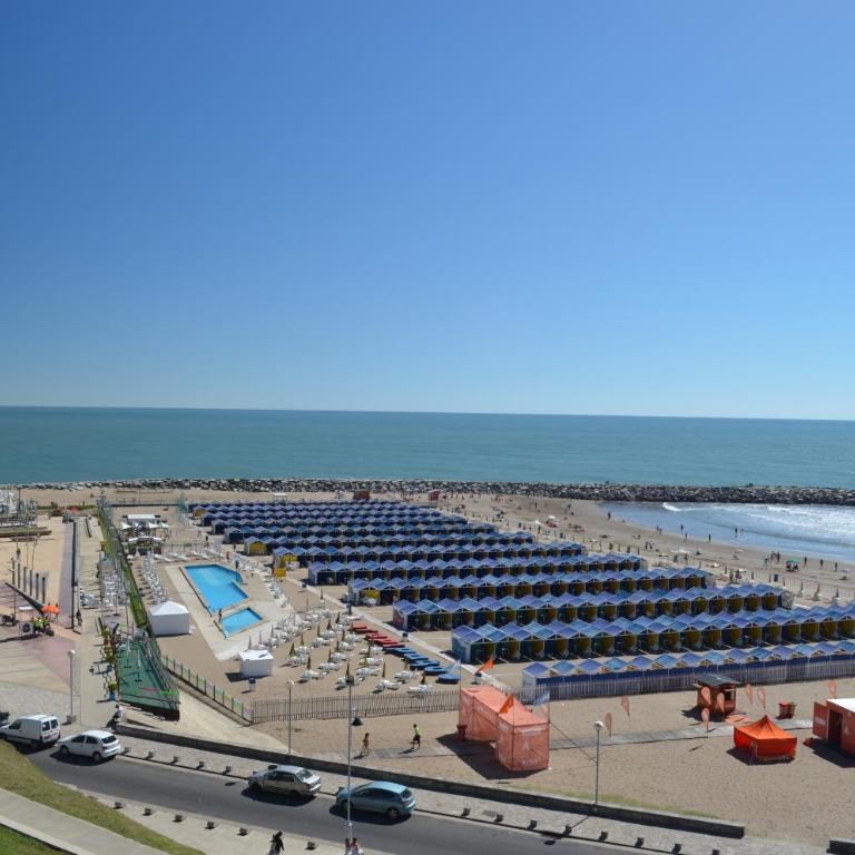 DeptosVip - Rivas - Apartamento con vistas al mar - 22