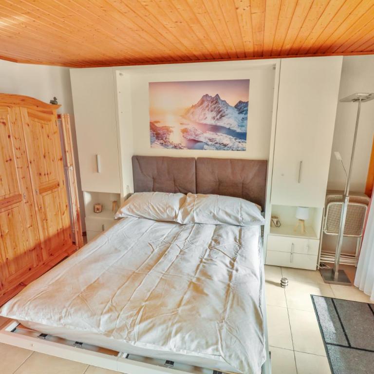 Superbe appartement avec parking couvert gratuit - Apartamento de 3 dormitorios - 27