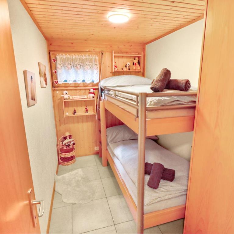 Superbe appartement avec parking couvert gratuit - Apartamento de 3 dormitorios - 20