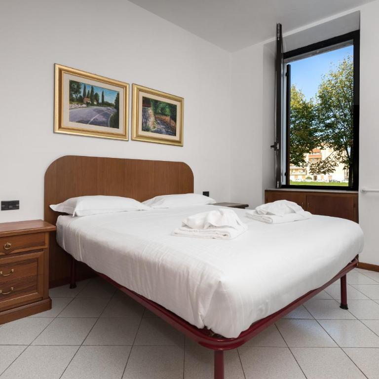 Flats4rent Regaste - Appartamento con 2 Camere da Letto - 2