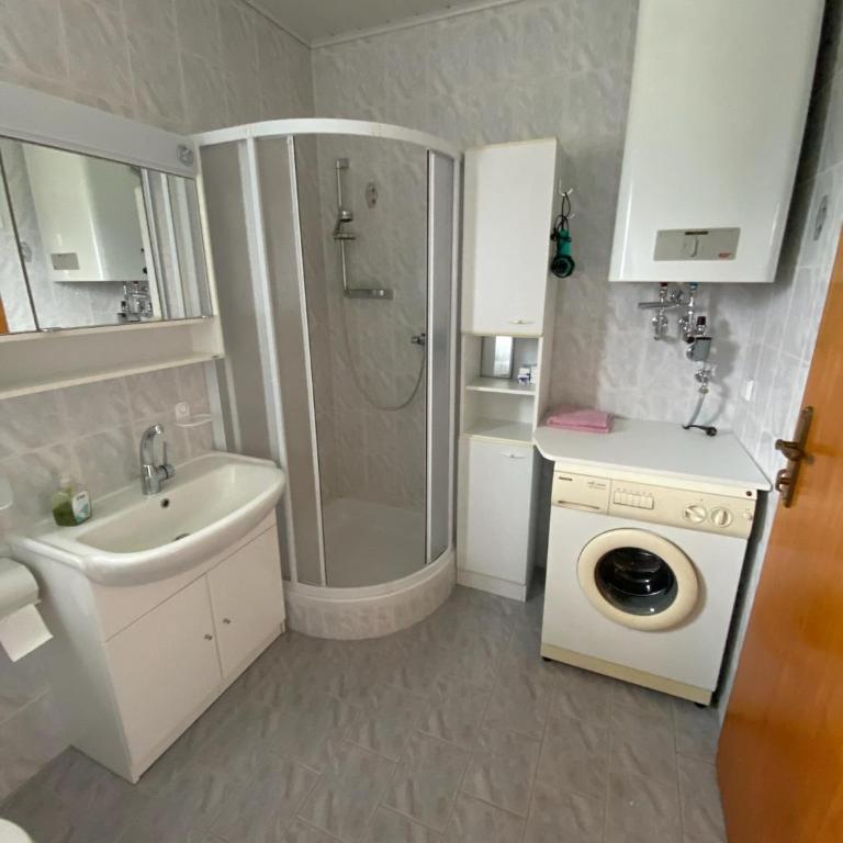 Troadkastn Familie Fritz - Holiday Home with bathroom - 11