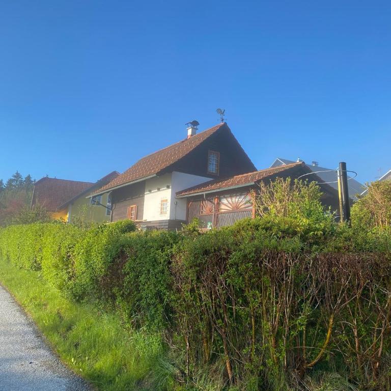 Troadkastn Familie Fritz - Holiday Home with bathroom - 22