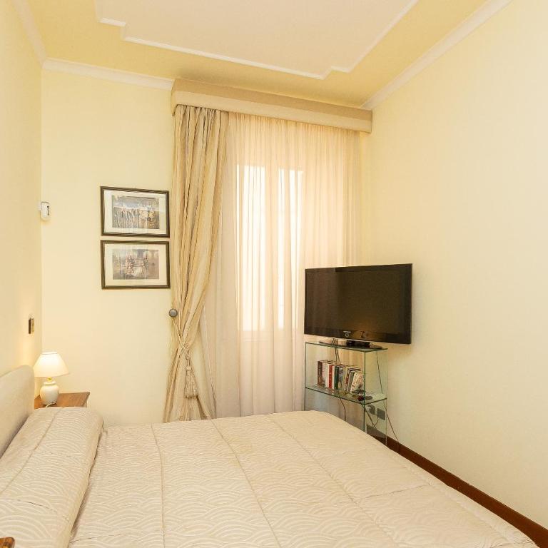 Piemonte Deluxe by Rental in Rome - Appartamento con 1 Camera da Letto - 37