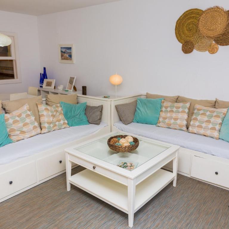La Romana Triplex Apartment Javea Arenal by Rock Rentals - Apartamento con terraza - 13