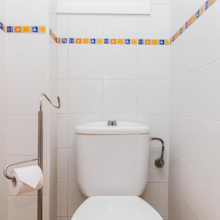 La Romana Triplex Apartment Javea Arenal by Rock Rentals - Apartamento con terraza - 20