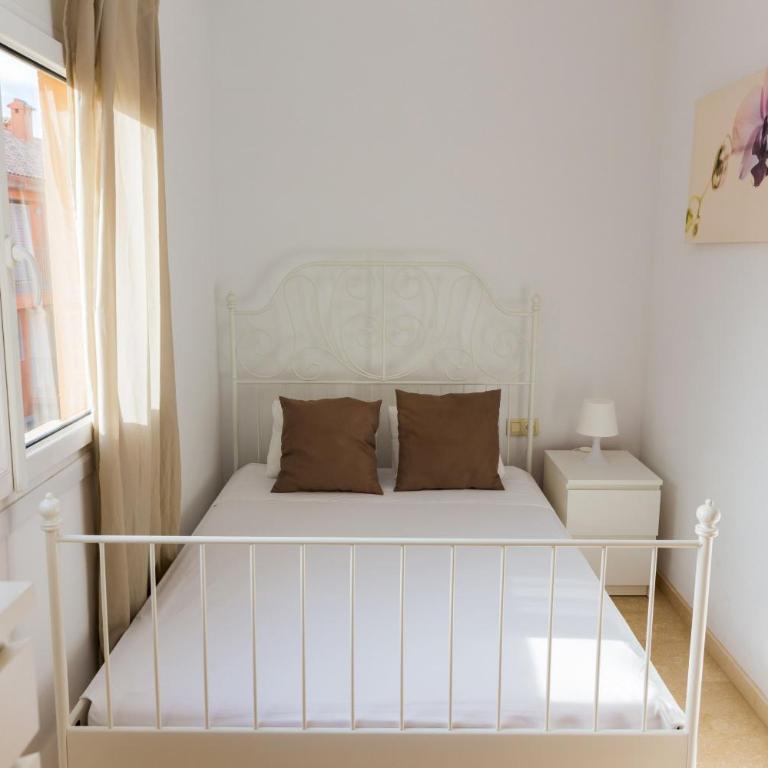 La Romana Triplex Apartment Javea Arenal by Rock Rentals - Apartamento con terraza - 21