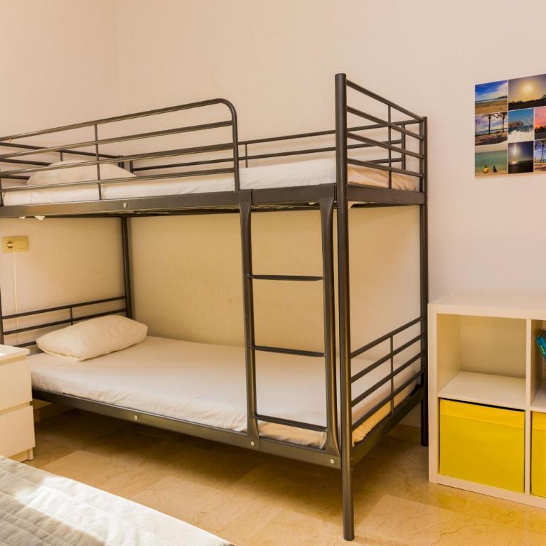 La Romana Triplex Apartment Javea Arenal by Rock Rentals - Apartamento con terraza - 25