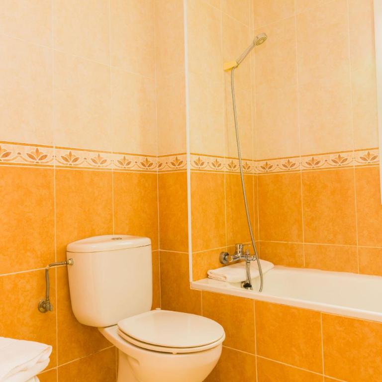 La Romana Triplex Apartment Javea Arenal by Rock Rentals - Apartamento con terraza - 28