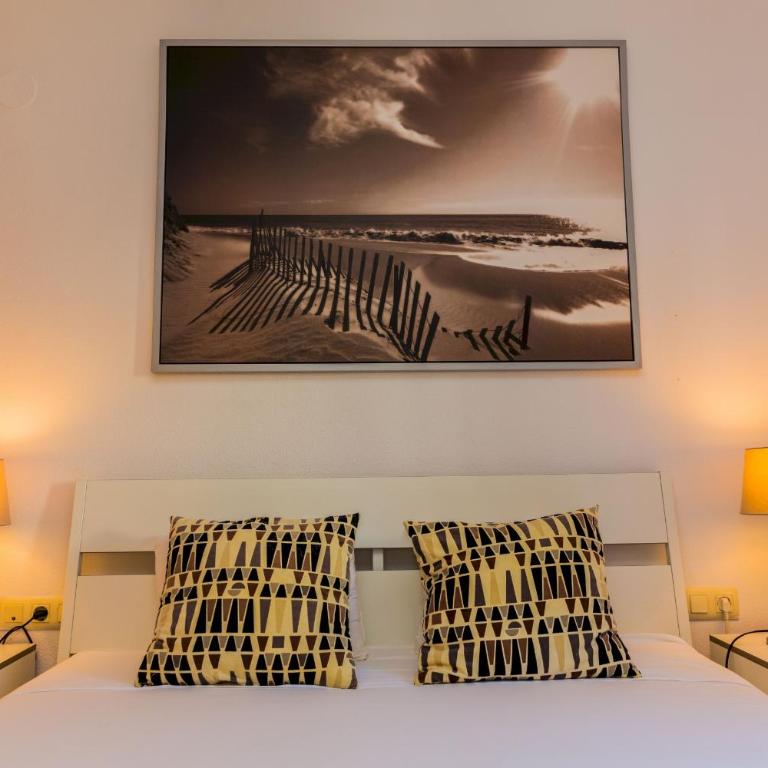 La Romana Triplex Apartment Javea Arenal by Rock Rentals - Apartamento con terraza - 30