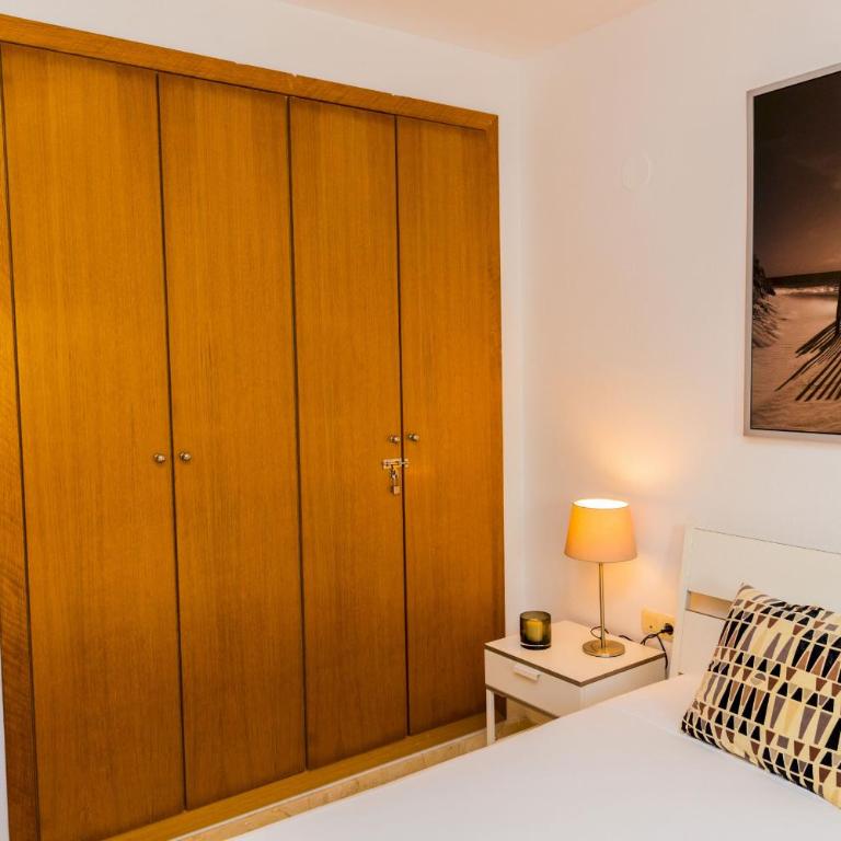 La Romana Triplex Apartment Javea Arenal by Rock Rentals - Apartamento con terraza - 32