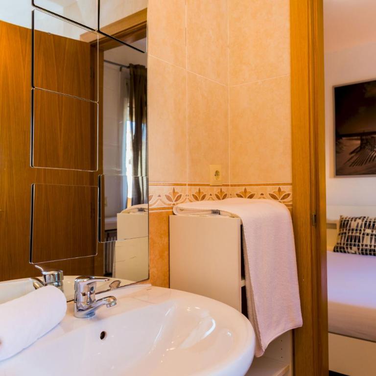 La Romana Triplex Apartment Javea Arenal by Rock Rentals - Apartamento con terraza - 33